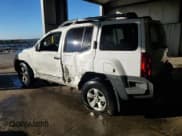 ✅ 2009 Nissan Xterra S • VIN: 5N1AN08W49C505805 • Лот: 89881245. Опубликован ранее на Copart с пробегом 167 420 миль. Бесплатный доступ к архиву аукционных продаж из США и подробный отчёт об истории автомобиля на DreamBid. Изображение 2.