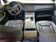 ✅ 2021 Audi Q7 Prestige • VIN: WA1VXAF7XMD020616 • Lot: 86183005. Listed on Copart with Not provided. Free auction sales archive from the USA and detailed vehicle history report at DreamBid. Image 8.