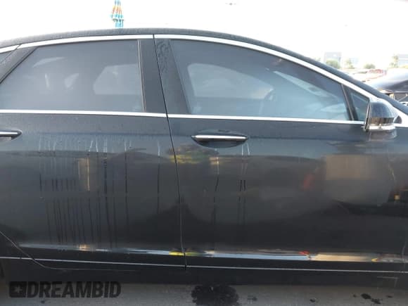 ✅ 2018 Lincoln MKZ Hybrid Premiere • VIN: 3LN6L5KU7JR604060 • Лот: 43384150. Опубликован ранее на IAAI с пробегом 76 309 миль. Бесплатный доступ к архиву аукционных продаж из США и подробный отчёт об истории автомобиля на DreamBid. Изображение 13.