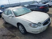 ✅ 2007 Buick LaCrosse CX • VIN: 2G4WC582971145181 • Lot: 42533595. Listed on IAAI with 450,027 mi. Free auction sales archive from the USA and detailed vehicle history report at DreamBid. Image 1.