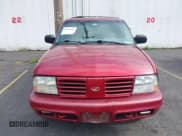 ✅ 2000 Oldsmobile Bravada • VIN: 1GHDT13W2Y2332014 • Lot: 42883698. Wystawiony na IAAI z przebiegiem 158 804 mil. Bezpłatny archiwum sprzedaży aukcyjnych z USA i szczegółowy raport historii pojazdu na DreamBid. Zdjęcie 6.