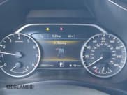 ✅ 2018 Nissan Murano SV • VIN: 5N1AZ2MH9JN137296 • Lot: 43513465. Listed on IAAI with 106,631 mi. Free auction sales archive from the USA and detailed vehicle history report at DreamBid. Image 7.