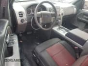 ✅ 2007 Ford F-150 XL • VIN: 1FTPX12VX7KB61754 • Лот: 81658675. Опубликован ранее на Copart с пробегом 78 694 миль. Бесплатный доступ к архиву аукционных продаж из США и подробный отчёт об истории автомобиля на DreamBid. Изображение 8.