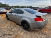 ✅ 2003 Infiniti G35 w/Leather • VIN: JNKCV54E63M226203 • Lot: 94573735. Wystawiony na Copart z przebiegiem 262 950 mil. Bezpłatny archiwum sprzedaży aukcyjnych z USA i szczegółowy raport historii pojazdu na DreamBid. Zdjęcie 2.