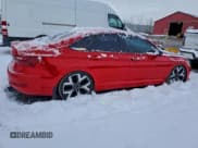 ✅ 2021 Volkswagen Jetta SEL • VIN: 3VWE57BU1MM021973 • Lot: 94962965. Listed on Copart with 168,239 mi. Free auction sales archive from the USA and detailed vehicle history report at DreamBid. Image 3.