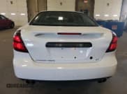 ✅ 2004 Pontiac Grand Prix GT2 • VIN: 2G2WS522441105171 • Лот: 71061505. Опубликован ранее на Copart с пробегом 177 750 миль. Бесплатный доступ к архиву аукционных продаж из США и подробный отчёт об истории автомобиля на DreamBid. Изображение 6.
