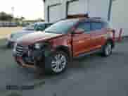 2017 Hyundai Santa Fe 2.0T z VIN 5XYZUDLA7HG490689, wystawiony jako Copart lot #53673385 z przebiegiem 131 435 mil mil oraz Szkoda całkowita • Salvage title. Historia ofert i sprzedaży dostępna na DreamBid. Obrazek 1.