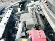 ✅ 2023 Mitsubishi Mirage Black Edition • VIN: ML32AWHJ0PH006398 • Lot: 41420525. Listed on IAAI with 25,417 mi. Free auction sales archive from the USA and detailed vehicle history report at DreamBid. Image 19.