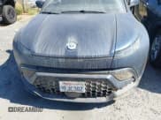 ✅ 2023 Fisker Ocean One • VIN: VCF1ZBU27PG003383 • Lot: 41656943. Listed on IAAI with Not provided. Free auction sales archive from the USA and detailed vehicle history report at DreamBid. Image 10.