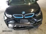 ✅ 2018 BMW i3 • VIN: WBY7Z2C54JVB88678 • Lot: 81089545. Listed on Copart with 110,422 mi. Free auction sales archive from the USA and detailed vehicle history report at DreamBid. Image 11.