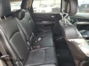 ✅ 2011 Dodge Journey R/T • VIN: 3D4PH6FG8BT519983 • Лот: 60516275. Опубликован ранее на Copart с пробегом 218 990 миль. Бесплатный доступ к архиву аукционных продаж из США и подробный отчёт об истории автомобиля на DreamBid. Изображение 11.