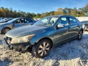 ✅ 2010 Honda Accord EX-L • VIN: 1HGCP2F84AA089103 • Лот: 89625975. Опубликован ранее на Copart с пробегом 285 581 миль. Бесплатный доступ к архиву аукционных продаж из США и подробный отчёт об истории автомобиля на DreamBid. Изображение 1.