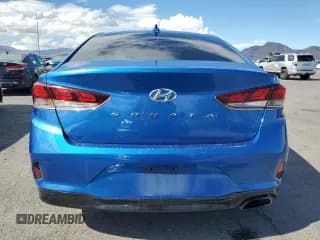 ✅ 2018 Hyundai Sonata SE • VIN: 5NPE24AF5JH621412 • Лот: 81511235. Опубликован ранее на Copart с пробегом 206 037 миль. Бесплатный доступ к архиву аукционных продаж из США и подробный отчёт об истории автомобиля на DreamBid. Изображение 6.