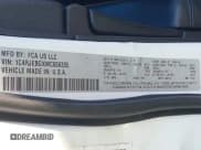 ✅ 2021 Jeep Grand Cherokee Limited • VIN: 1C4RJEBGXMC656335 • Lot: 43675432. Listed on IAAI with 117,796 mi. Free auction sales archive from the USA and detailed vehicle history report at DreamBid. Image 9.