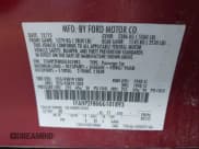 ✅ 2016 Ford Taurus Limited • VIN: 1FAHP2F80GG101893 • Lot: 43264198. Listed on IAAI with 103,178 mi. Free auction sales archive from the USA and detailed vehicle history report at DreamBid. Image 9.