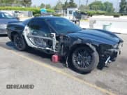 ✅ 2009 Chevrolet Corvette 3LT • VIN: 1G1YY26W695104536 • Лот: 42661136. Опубликован ранее на IAAI с пробегом 40 501 миль. Бесплатный доступ к архиву аукционных продаж из США и подробный отчёт об истории автомобиля на DreamBid. Изображение 1.