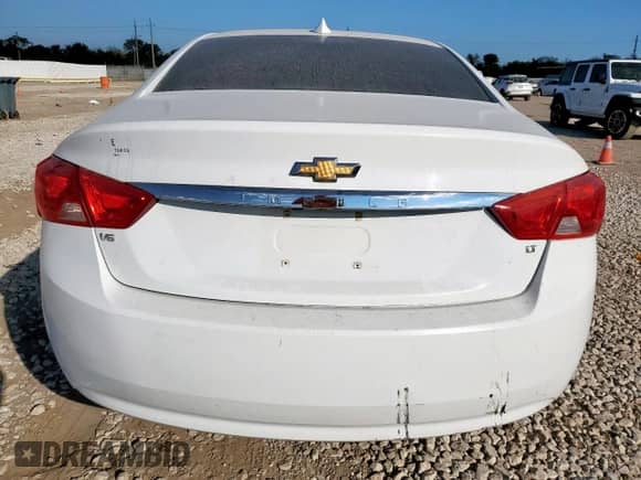 2020 Chevrolet Impala LT z VIN 2G11Z5S33L9104600, wystawiony jako Copart lot #82271285 z przebiegiem 152 740 mil mil oraz Szkoda całkowita • Salvage title. Historia ofert i sprzedaży dostępna na DreamBid. Obrazek 6.