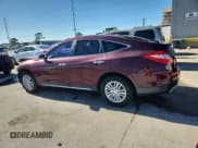 ✅ 2013 Honda Crosstour EX-L • VIN: 5J6TF3H58DL003627 • Lot: 86816075. Listed on Copart with 59,572 mi. Free auction sales archive from the USA and detailed vehicle history report at DreamBid. Image 2.