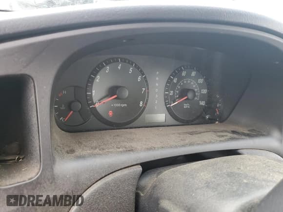 ✅ 2005 Hyundai Elantra GLS • VIN: KMHDN56D55U147923 • Lot: 44841615. Wystawiony na Copart z przebiegiem Nie podano. Bezpłatny archiwum sprzedaży aukcyjnych z USA i szczegółowy raport historii pojazdu na DreamBid. Zdjęcie 9.