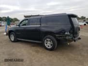 ✅ 2016 Chevrolet Suburban LT • VIN: 1GNSCHKC9GR100505 • Lot: 75685104. Wystawiony na Copart z przebiegiem 102 929 mil. Bezpłatny archiwum sprzedaży aukcyjnych z USA i szczegółowy raport historii pojazdu na DreamBid. Zdjęcie 2.