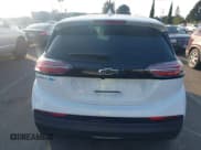 ✅ 2023 Chevrolet Bolt EV 2LT • VIN: 1G1FX6S0XP4207948 • Lot: 41473499. Wystawiony na IAAI z przebiegiem 16 442 mil. Bezpłatny archiwum sprzedaży aukcyjnych z USA i szczegółowy raport historii pojazdu na DreamBid. Zdjęcie 15.