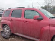 ✅ 2010 Chevrolet HHR 1LT • VIN: 3GNBABDB4AS537517 • Lot: 41716773. Listed on IAAI with 149,396 mi. Free auction sales archive from the USA and detailed vehicle history report at DreamBid. Image 14.