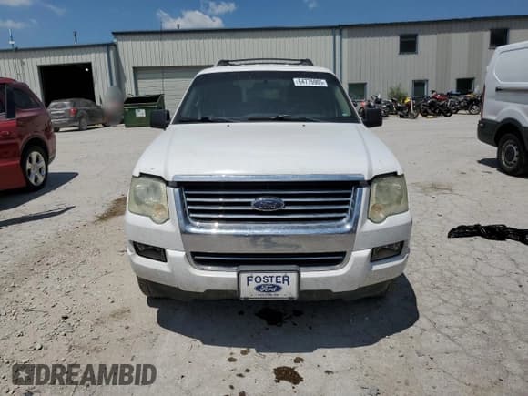 ✅ 2009 Ford Explorer XLT • VIN: 1FMEU73E79UA20726 • Lot: 64776905. Wystawiony na Copart z przebiegiem 121 923 mil. Bezpłatny archiwum sprzedaży aukcyjnych z USA i szczegółowy raport historii pojazdu na DreamBid. Zdjęcie 5.