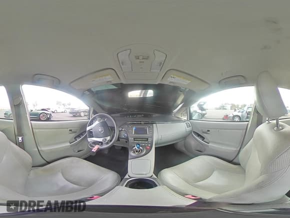 ✅ 2013 Toyota Prius Three • VIN: JTDKN3DU6D1629447 • Lot: 91668735. Listed on Copart with 158,494 mi. Free auction sales archive from the USA and detailed vehicle history report at DreamBid. Image 14.