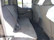 ✅ 2019 Nissan Frontier SV • VIN: 1N6DD0ER0KN872274 • Lot: 42006455. Listed on IAAI with 63,345 mi. Free auction sales archive from the USA and detailed vehicle history report at DreamBid. Image 8.