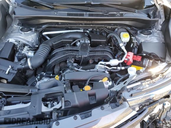 ✅ 2025 Subaru Forester Premium • VIN: JF2SLDDC8SH601139 • Lot: 85754755. Wystawiony na Copart z przebiegiem 317 mil. Bezpłatny archiwum sprzedaży aukcyjnych z USA i szczegółowy raport historii pojazdu na DreamBid. Zdjęcie 11.