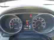 2022 Mitsubishi Outlander SE with VIN JA4APVAU4NU019031, listed as a IAAI auction lot 43127291 with 58,673 mi miles and . Bid and sale history available at DreamBid. Image 7.