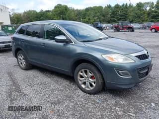 ✅ 2011 Mazda CX-9 Sport • VIN: JM3TB3BV8B0315737 • Lot: 43149231. Wystawiony na IAAI z przebiegiem 197 144 mil. Bezpłatny archiwum sprzedaży aukcyjnych z USA i szczegółowy raport historii pojazdu na DreamBid. Zdjęcie 1.
