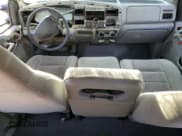 ✅ 2001 Ford F-350 XL • VIN: 1FTSW30S21ED10763 • Lot: 42611925. Listed on Copart with 208,484 mi. Free auction sales archive from the USA and detailed vehicle history report at DreamBid. Image 8.