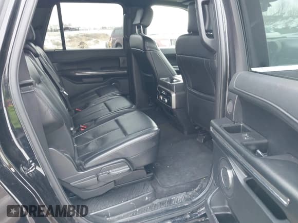 ✅ 2019 Ford Expedition Max XLT • VIN: 1FMJK1JT7KEA42342 • Лот: 41396488. Опубликован ранее на IAAI с пробегом 89 810 миль. Бесплатный доступ к архиву аукционных продаж из США и подробный отчёт об истории автомобиля на DreamBid. Изображение 8.