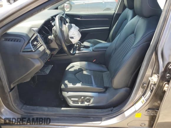 ✅ 2019 Toyota Camry LE • VIN: 4T1B11HK4KU197568 • Лот: 63479315. Опубликован ранее на Copart с пробегом 72 711 миль. Бесплатный доступ к архиву аукционных продаж из США и подробный отчёт об истории автомобиля на DreamBid. Изображение 7.