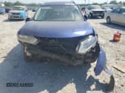 ✅ 2017 Nissan Rogue SV • VIN: KNMAT2MT6HP566808 • Lot: 55411615. Listed on Copart with Not provided. Free auction sales archive from the USA and detailed vehicle history report at DreamBid. Image 5.