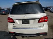 ✅ 2019 Mercedes-Benz GLS 550 • VIN: 4JGDF7DE0KB222488 • Lot: 44737695. Listed on Copart with 86,977 mi. Free auction sales archive from the USA and detailed vehicle history report at DreamBid. Image 6.