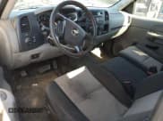 ✅ 2009 Chevrolet Silverado 2500HD Work Truck • VIN: 1GCHC49KX9E110110 • Лот: 66218465. Опубликован ранее на Copart с пробегом 192 801 миль. Бесплатный доступ к архиву аукционных продаж из США и подробный отчёт об истории автомобиля на DreamBid. Изображение 8.