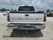 ✅ 2003 Chevrolet Silverado 2500HD LS • VIN: 1GCHC29U43Z174231 • Лот: 61579445. Опубликован ранее на Copart с пробегом Не указан. Бесплатный доступ к архиву аукционных продаж из США и подробный отчёт об истории автомобиля на DreamBid. Изображение 6.