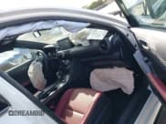 ✅ 2024 Lexus IS 350 F Sport • VIN: JTHBZ1B25R5077030 • Lot: 41096967. Listed on IAAI with 14,209 mi. Free auction sales archive from the USA and detailed vehicle history report at DreamBid. Image 5.