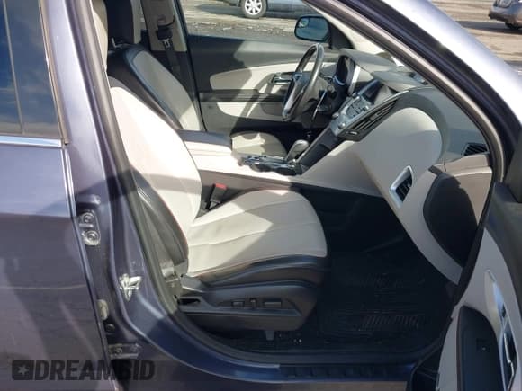 ✅ 2013 Chevrolet Equinox LT • VIN: 2GNFLNE31D6154156 • Лот: 43317588. Опубликован ранее на IAAI с пробегом 128 999 миль. Бесплатный доступ к архиву аукционных продаж из США и подробный отчёт об истории автомобиля на DreamBid. Изображение 5.