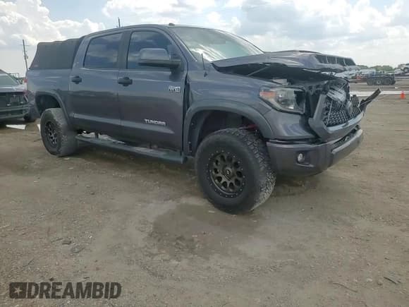 ✅ 2019 Toyota Tundra SR5 • VIN: 5TFDY5F15KX860803 • Lot: 71280355. Wystawiony na Copart z przebiegiem 85 635 mil. Bezpłatny archiwum sprzedaży aukcyjnych z USA i szczegółowy raport historii pojazdu na DreamBid. Zdjęcie 13.