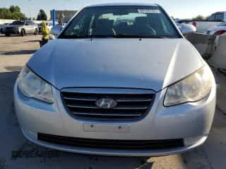 2007 Hyundai Elantra GLS z VIN KMHDU46D47U158427, wystawiony jako Copart lot #69100784 z przebiegiem 169 388 mil mil oraz Czysty tytuł • Clean title. Historia ofert i sprzedaży dostępna na DreamBid. Obrazek 5.