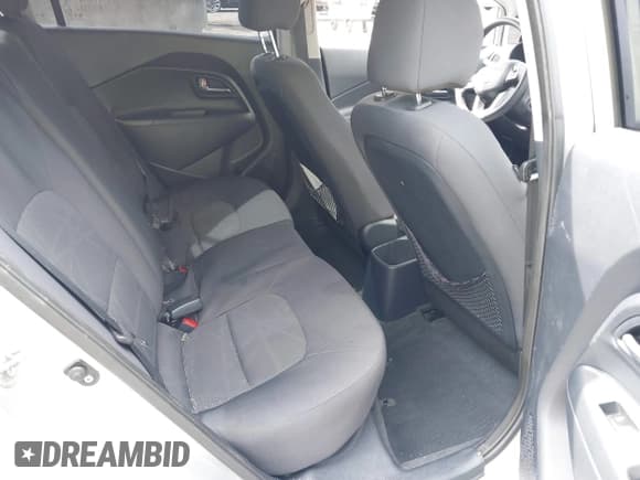 ✅ 2013 Kia Rio LX • VIN: KNADM4A34D6206203 • Lot: 43327198. Wystawiony na IAAI z przebiegiem 88 139 mil. Bezpłatny archiwum sprzedaży aukcyjnych z USA i szczegółowy raport historii pojazdu na DreamBid. Zdjęcie 8.