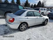 ✅ 2004 Subaru Impreza RS • VIN: JF1GD67574H501682 • Lot: 45805955. Wystawiony na Copart z przebiegiem 210 819 mil. Bezpłatny archiwum sprzedaży aukcyjnych z USA i szczegółowy raport historii pojazdu na DreamBid. Zdjęcie 3.