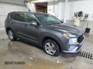 ✅ 2021 Hyundai Santa Fe SE • VIN: 5NMS1DAJ8MH361955 • Лот: 92074395. Опубликован ранее на Copart с пробегом 98 168 миль. Бесплатный доступ к архиву аукционных продаж из США и подробный отчёт об истории автомобиля на DreamBid. Изображение 4.