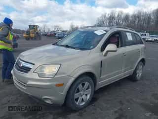 2010 Saturn VUE XR 1SB z VIN 3GSALEE17AS594028, wystawiony jako IAAI lot #41465084 z przebiegiem 199 534 mil mil oraz . Historia ofert i sprzedaży dostępna na DreamBid. Obrazek 2.