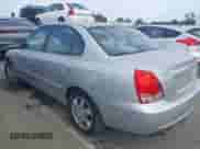 2004 Hyundai Elantra GLS with VIN KMHDN46D84U730723, listed as a IAAI auction lot 43415786 with 75,089 mi miles and . Bid and sale history available at DreamBid. Image 3.