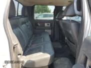 ✅ 2010 Ford F-150 XL • VIN: 1FTFW1EV2AFC00699 • Lot: 60511295. Listed on Copart with 220,667 mi. Free auction sales archive from the USA and detailed vehicle history report at DreamBid. Image 10.