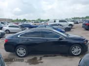 ✅ 2018 Chevrolet Malibu LT • VIN: 1G1ZD5ST3JF104506 • Lot: 42118533. Listed on IAAI with 183,698 mi. Free auction sales archive from the USA and detailed vehicle history report at DreamBid. Image 13.